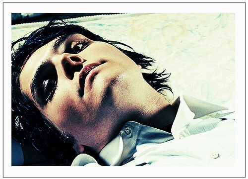 My Chemical Romance fotoğrafı