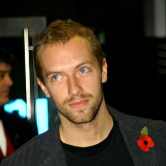 Coldplay Fotoğrafı