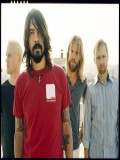 Foo Fighters fotoğrafı