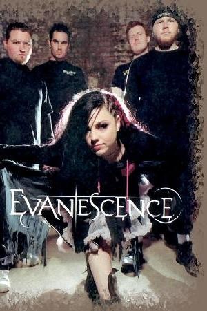 Evanescence Fotoğrafı