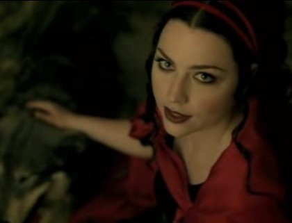 Evanescence Fotoğrafı