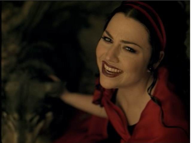 Evanescence Fotoğrafı