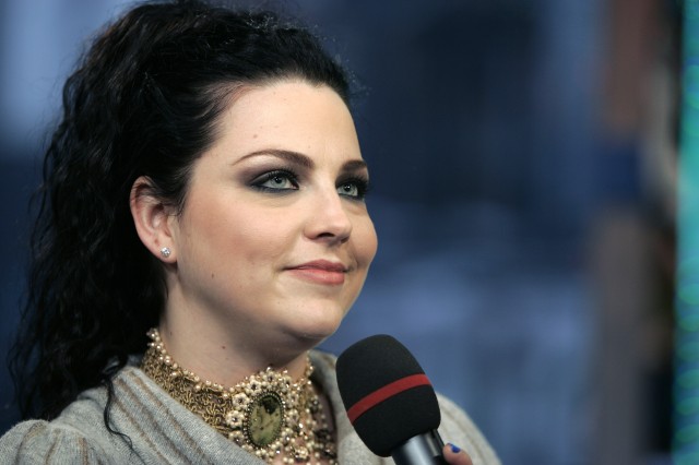 Evanescence Fotoğrafı