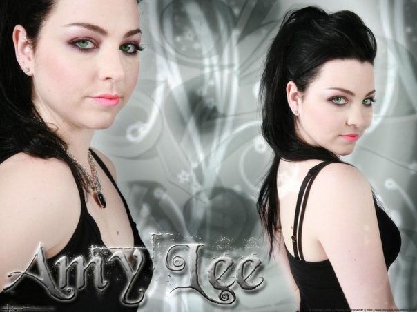 Evanescence Fotoğrafı