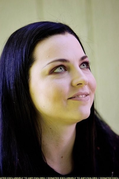 Evanescence Fotoğrafı