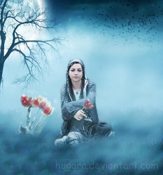 Evanescence Fotoğrafı