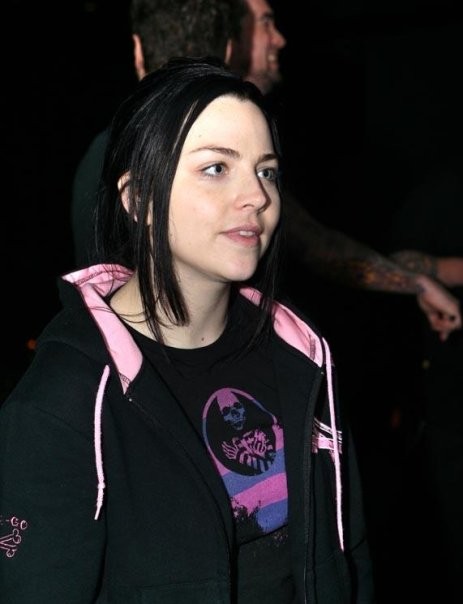 Evanescence Fotoğrafı