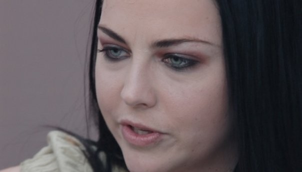 Evanescence Fotoğrafı