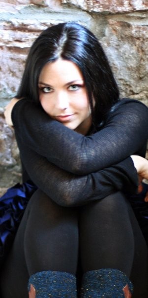 Evanescence Fotoğrafı