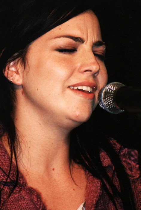 Evanescence Fotoğrafı