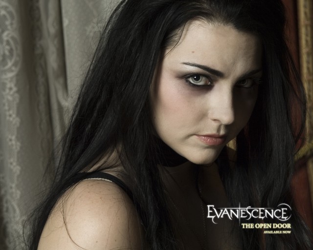 Evanescence Fotoğrafı