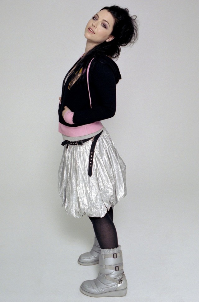 Evanescence Fotoğrafı