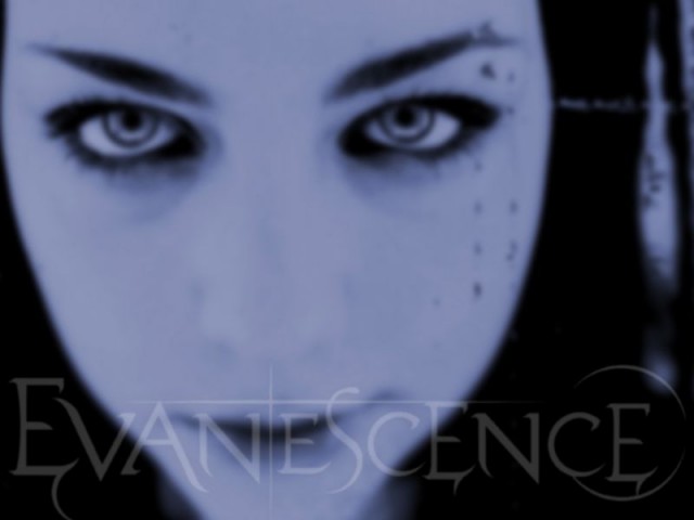 Evanescence Fotoğrafı