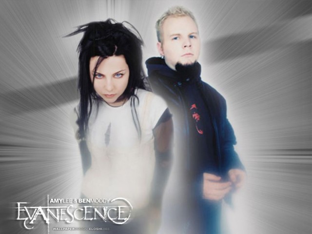 Evanescence Fotoğrafı