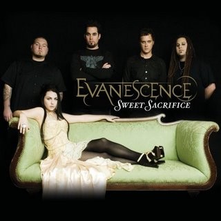 Evanescence Fotoğrafı
