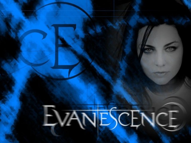 Evanescence Fotoğrafı
