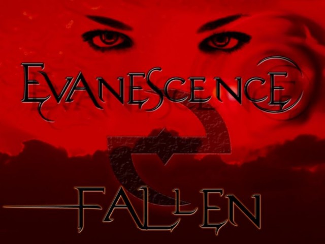 Evanescence Fotoğrafı