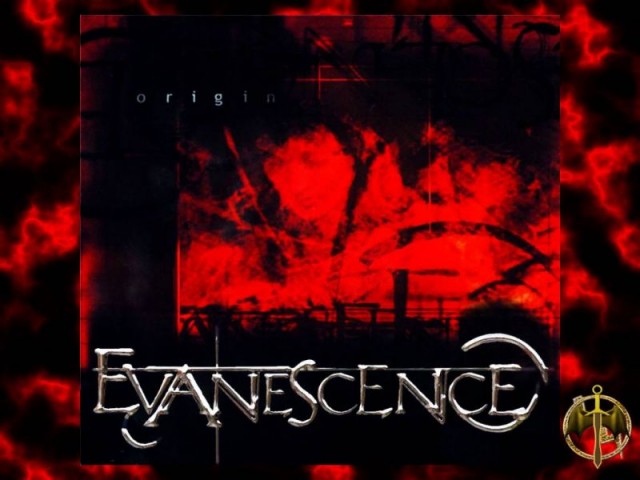 Evanescence Fotoğrafı