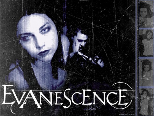 Evanescence Fotoğrafı