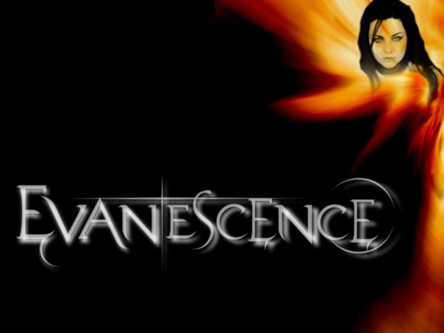 Evanescence Fotoğrafı