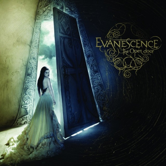 Evanescence Fotoğrafı
