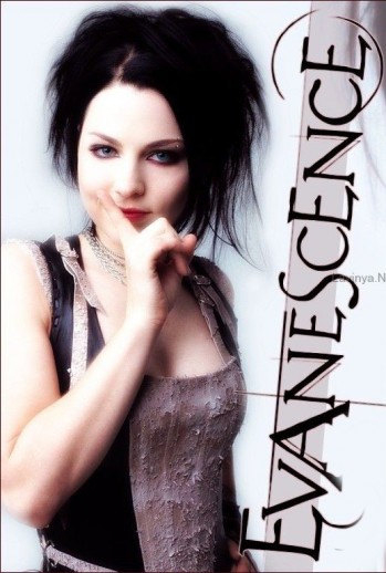 Evanescence Fotoğrafı