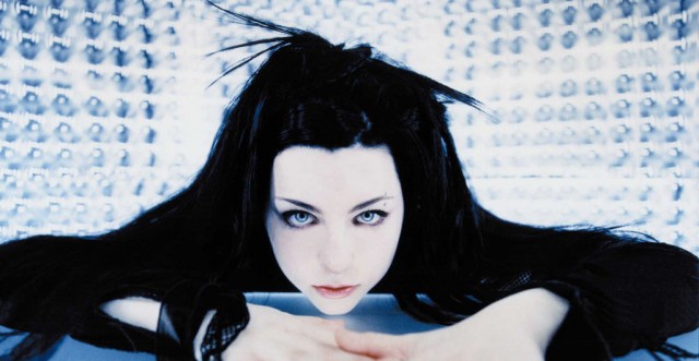 Evanescence Fotoğrafı