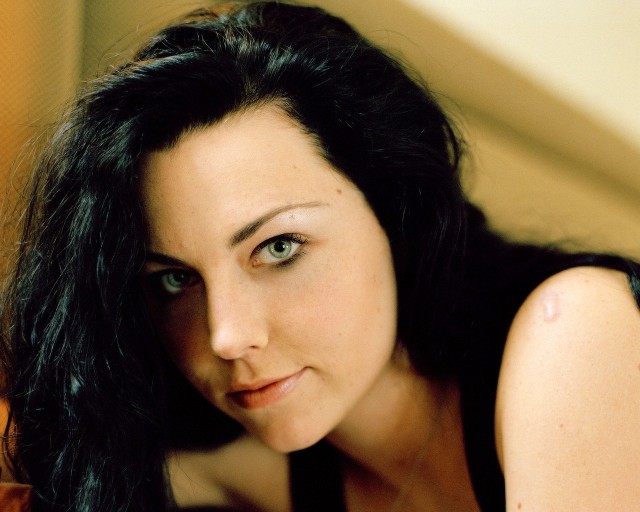 Evanescence Fotoğrafı