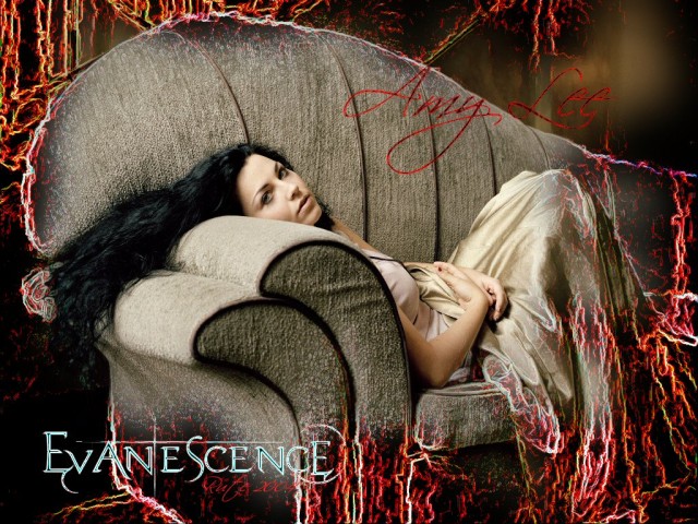 Evanescence Fotoğrafı