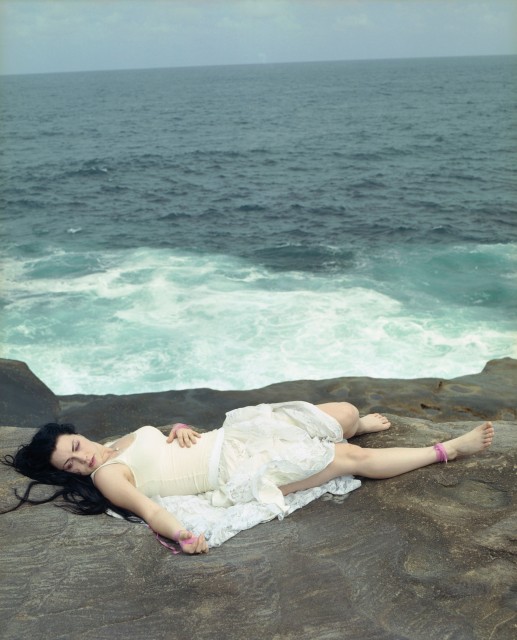 Evanescence Fotoğrafı