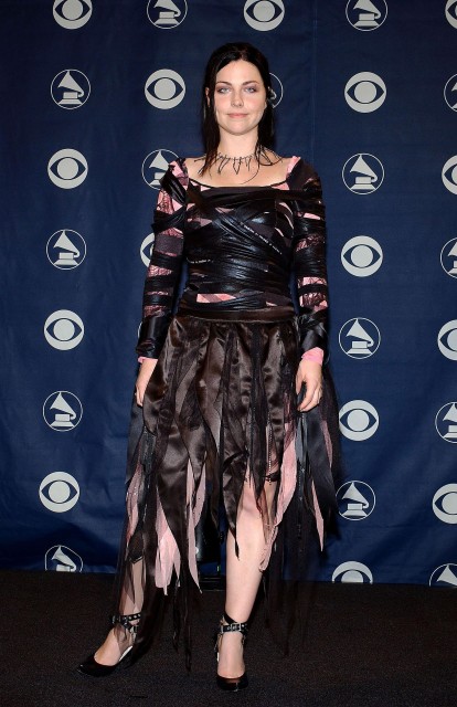 Evanescence Fotoğrafı