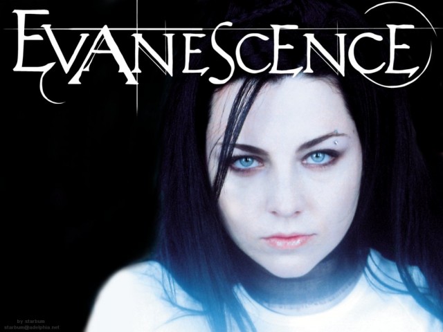 Evanescence Fotoğrafı