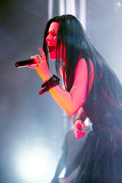 Evanescence Fotoğrafı