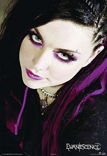 Evanescence Fotoğrafı