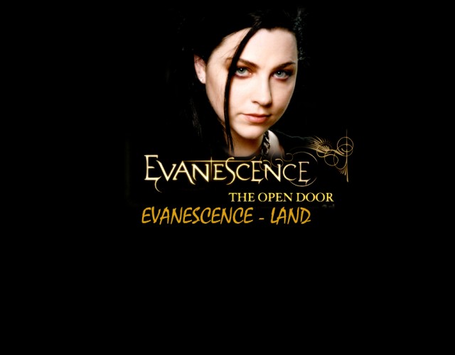 Evanescence Fotoğrafı