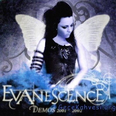 Evanescence Fotoğrafı