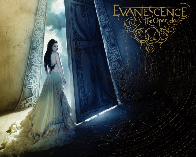 Evanescence Fotoğrafı