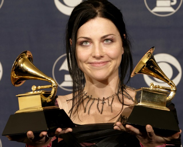 Evanescence Fotoğrafı