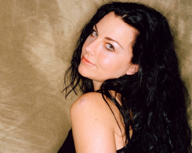 Evanescence Fotoğrafı