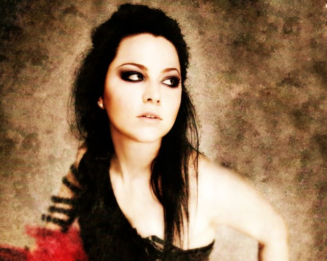 Evanescence Fotoğrafı