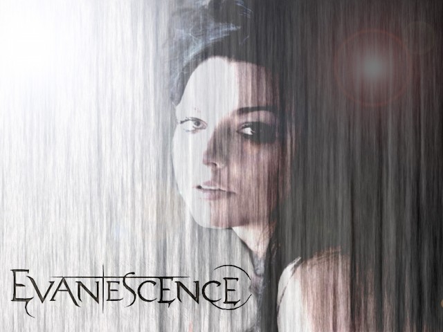 Evanescence Fotoğrafı