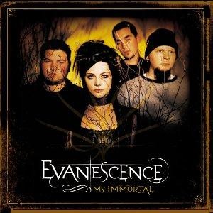 Evanescence Fotoğrafı