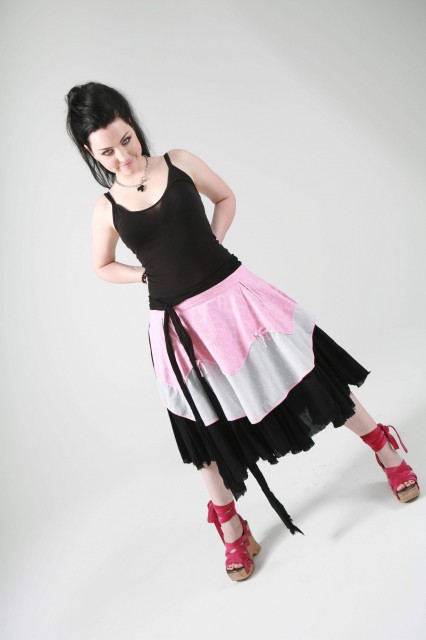 Evanescence Fotoğrafı