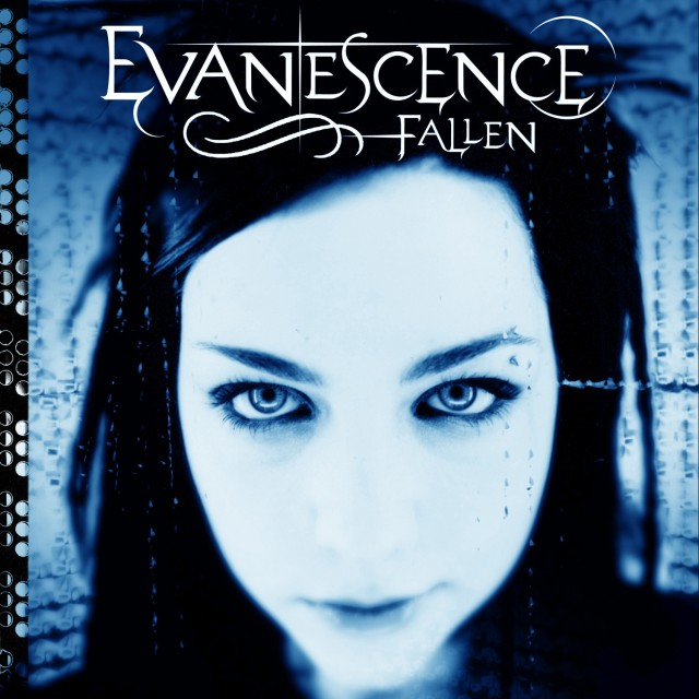 Evanescence Fotoğrafı