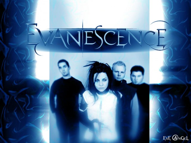 Evanescence Fotoğrafı