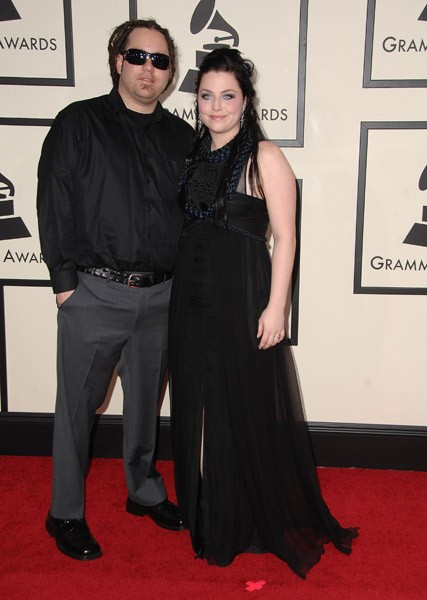 Evanescence Fotoğrafı