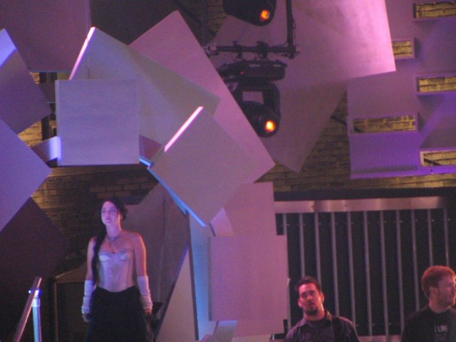 Evanescence Fotoğrafı