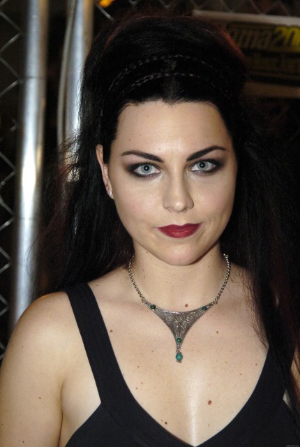 Evanescence Fotoğrafı