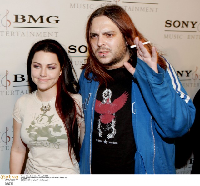 Evanescence Fotoğrafı