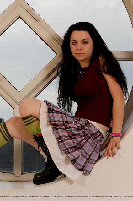 Evanescence Fotoğrafı